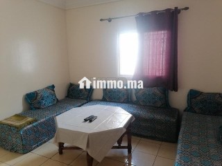 Appartement propre pour la famille - Appartement Location Vacances - Essaouira