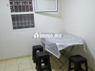 Appartement propre pour la famille - Appartement Location Vacances - Essaouira