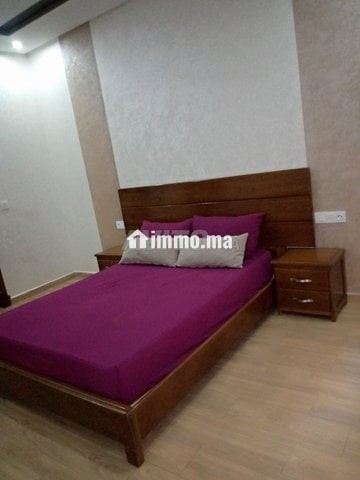 Appartment du luxe - Location Vacances - El Jadida - photo 1