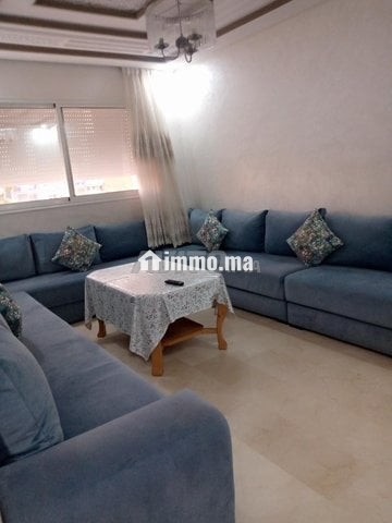 Appartment du luxe - Location Vacances - El Jadida - photo 2