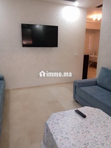 Appartment du luxe - Location Vacances - El Jadida - photo 3