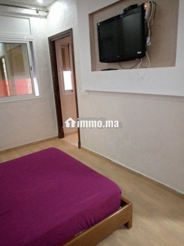 Appartment du luxe - Location Vacances - El Jadida - photo 4