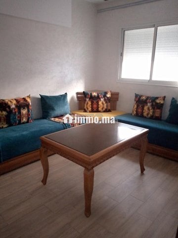 Appartment du luxe - Location Vacances - El Jadida - photo 6