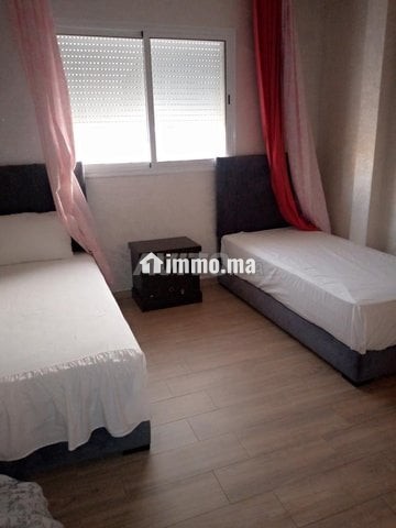 Appartment du luxe - Location Vacances - El Jadida - photo 7