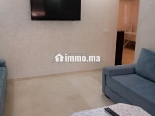Appartment du luxe - Appartement Location Vacances - El Jadida