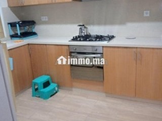 Appartment du luxe - Appartement Location Vacances - El Jadida