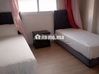 Appartment du luxe - Appartement Location Vacances - El Jadida