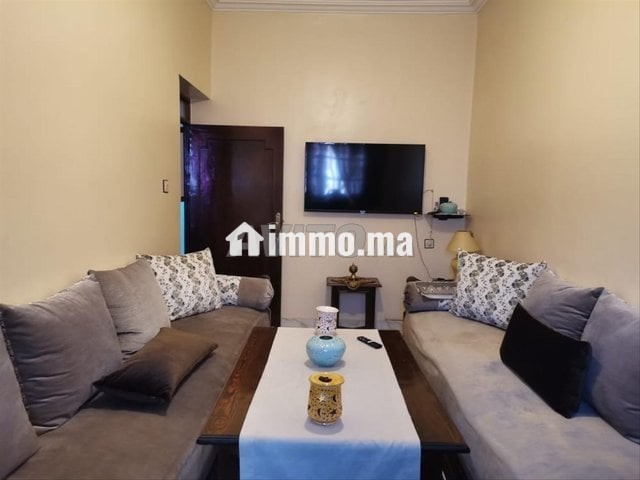 Appartement 70 m2 a doudaite - Location Immobilier - Marrakech - photo 1