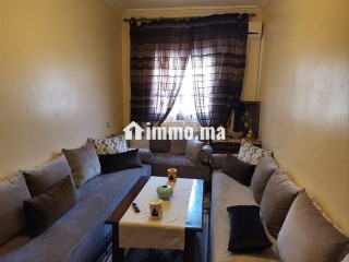 Appartement 70 m2 a doudaite - Appartement à louer - Marrakech
