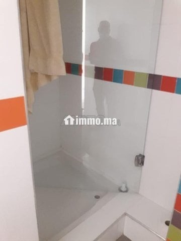 Appartement meublé sur le centre d'Agdal - Location Immobilier - Rabat - photo 2