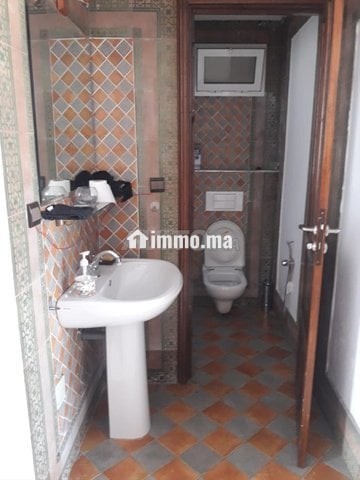 Appartement meublé sur le centre d'Agdal - Location Immobilier - Rabat - photo 7