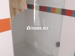 Appartement meublé sur le centre d'Agdal - Appartement à louer - Rabat