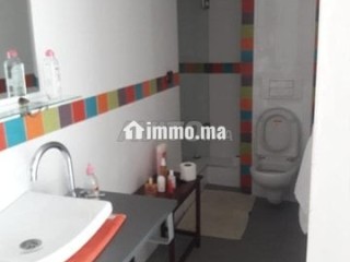 Appartement meublé sur le centre d'Agdal - Appartement à louer - Rabat