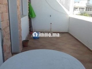 Appartement meublé sur le centre d'Agdal - Appartement à louer - Rabat