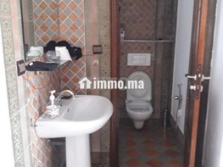 Appartement meublé sur le centre d'Agdal - Appartement à louer - Rabat