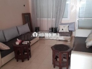 Appartement meublé sur le centre d'Agdal - Appartement à louer - Rabat
