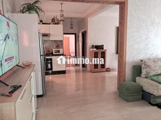 Appartement de vacances à louer à Agadir, Founty - Appartement Location Vacances - Agadir