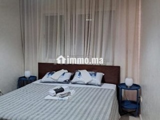 Appartement de vacances à louer à Agadir, Founty - Appartement Location Vacances - Agadir