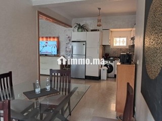 Appartement de vacances à louer à Agadir, Founty - Appartement Location Vacances - Agadir