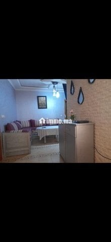 Appartement meublé pour familles à agadir - Location Vacances - Agadir - photo 1