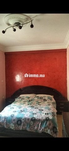 Appartement meublé pour familles à agadir - Location Vacances - Agadir - photo 5