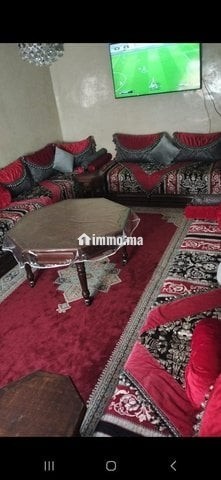 Appartement meublé pour familles à agadir - Location Vacances - Agadir - photo 6
