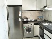 Appartement meublé pour familles à agadir - Appartement Location Vacances - Agadir