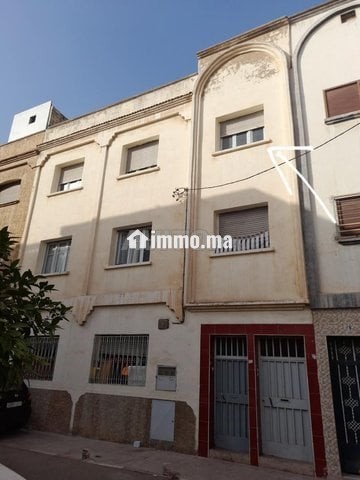 Appartement à louer 110 m² à Berrechid - Location Immobilier - Berrechid - photo 1