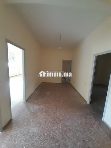 Appartement à louer 110 m² à Berrechid - Location Immobilier - Berrechid - photo 2