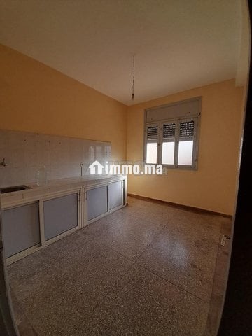 Appartement à louer 110 m² à Berrechid - Location Immobilier - Berrechid - photo 3