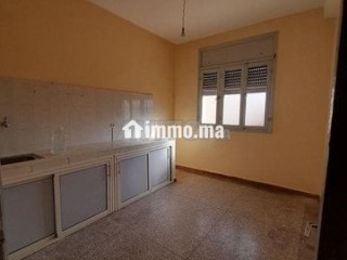 Appartement à louer 110 m² à Berrechid - Appartement à louer - Berrechid