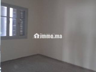 Appartement à louer 110 m² à Berrechid - Appartement à louer - Berrechid