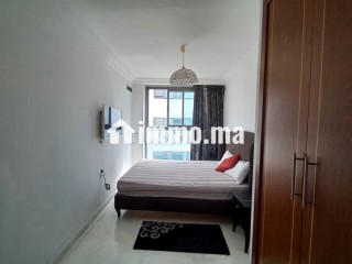 Appartement Meublé à Louer – boulevard – Tanger - Appartement à louer - Tanger