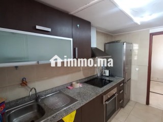 Appartement Meublé à Louer – boulevard – Tanger - Appartement à louer - Tanger