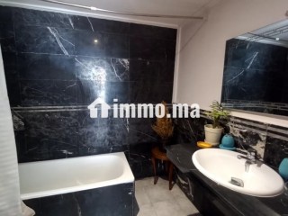Appartement Meublé à Louer – boulevard – Tanger - Appartement à louer - Tanger