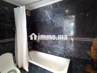 Appartement Meublé à Louer – boulevard – Tanger - Appartement à louer - Tanger