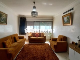 Appartement Meublé à Louer – boulevard – Tanger - Appartement à louer - Tanger