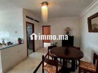 Appartement Meublé à Louer – boulevard – Tanger - Appartement à louer - Tanger