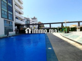 Appartement Meublé à Louer – boulevard – Tanger - Appartement à louer - Tanger