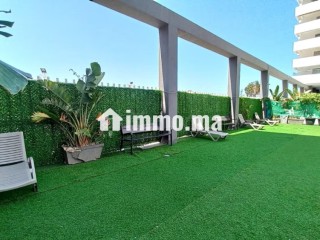 Appartement Meublé à Louer – boulevard – Tanger - Appartement à louer - Tanger