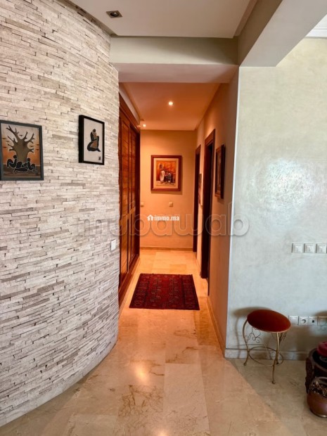Appartement de Standing Traversant et Lumineux - Vente Immobilier - Casablanca - photo 5