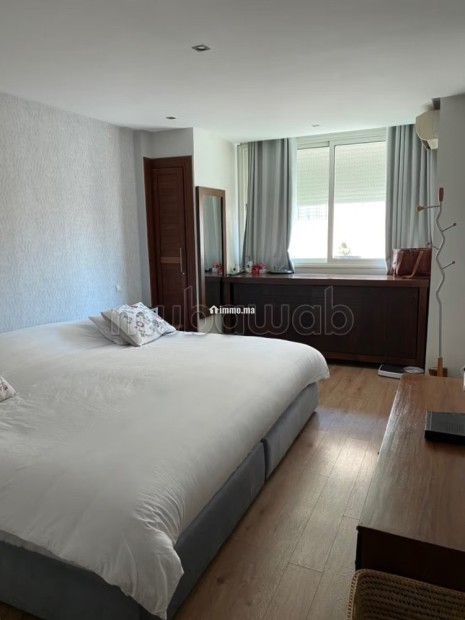 Appartement de Standing Traversant et Lumineux - Vente Immobilier - Casablanca - photo 6