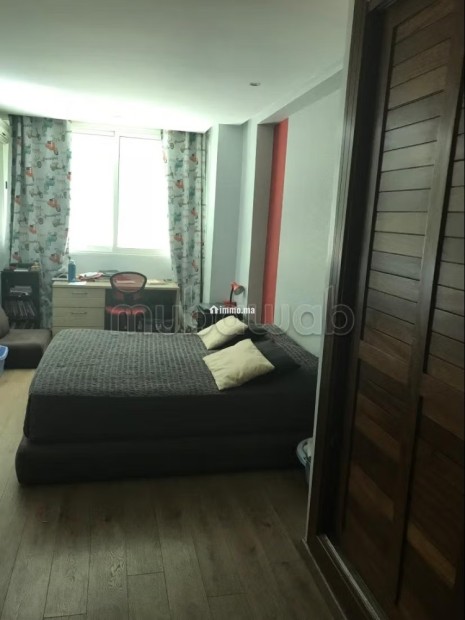 Appartement de Standing Traversant et Lumineux - Vente Immobilier - Casablanca - photo 7