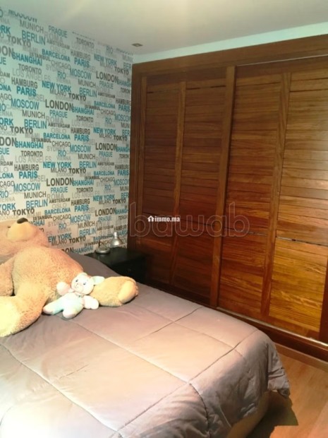 Appartement de Standing Traversant et Lumineux - Vente Immobilier - Casablanca - photo 8