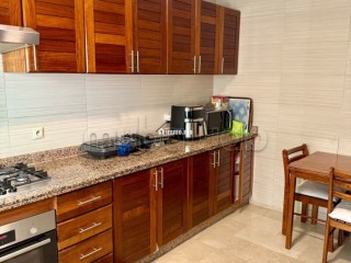Appartement de Standing Traversant et Lumineux - Appartement à vendre - Casablanca