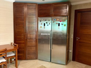 Appartement de Standing Traversant et Lumineux - Appartement à vendre - Casablanca