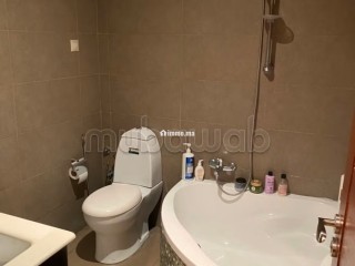 Appartement de Standing Traversant et Lumineux - Appartement à vendre - Casablanca