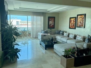 Appartement de Standing Traversant et Lumineux - Appartement à vendre - Casablanca