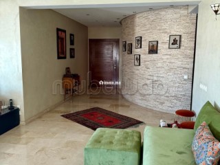 Appartement de Standing Traversant et Lumineux - Appartement à vendre - Casablanca