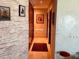 Appartement de Standing Traversant et Lumineux - Appartement à vendre - Casablanca